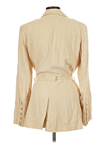 Free People Trenchcoat (view 2)