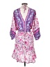 Assorted Brands Pink Kimono Size 4 - photo 2
