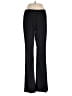 Harold's Stripes Black Dress Pants Size 0 - photo 1