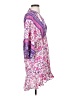Assorted Brands Pink Kimono Size 4 - photo 4