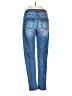 Harper Solid Blue Jeans Size 26 waist - photo 2