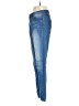 Harper Solid Blue Jeans Size 26 waist - photo 5