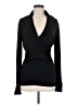 BCBGMAXAZRIA Black Cardigan Size M - photo 1