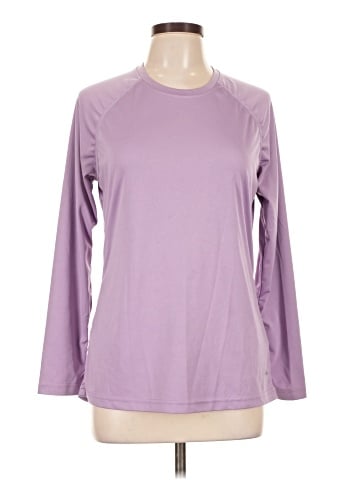 Baleaf Sports Long Sleeve T-Shirt (view 1)