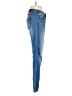 Harper Solid Blue Jeans Size 26 waist - photo 4