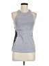 Lululemon Athletica Gray Active Tank Size 8 - photo 1