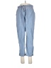 Lululemon Athletica Blue Casual Pants Size 12 - photo 1