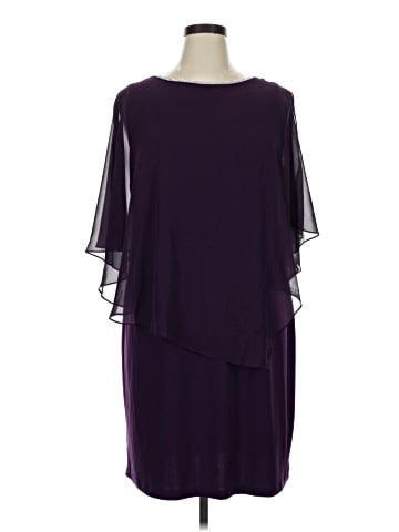 JBS Cocktail Dress (view 1)