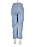 Lululemon Athletica Blue Casual Pants Size 12 - photo 2