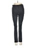 DL1961 100% Cotton Solid Gray Jeans Size 26 waist - photo 2