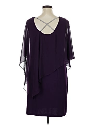 JBS Cocktail Dress (view 2)