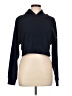 Alo Blue Pullover Sweater Size L (estimated) - photo 1