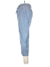 Lululemon Athletica Blue Casual Pants Size 12 - photo 5