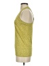 Athleta Yellow Tank Top Size S - photo 5