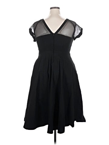 Torrid Cocktail Dress (view 2)