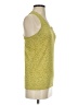 Athleta Yellow Tank Top Size S - photo 4