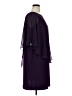 JBS Purple Cocktail Dress Size 14 - photo 4