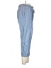 Lululemon Athletica Blue Casual Pants Size 12 - photo 4