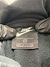 Nike Black Sweatshirt Size 3X - photo 7