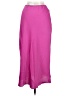 ASOS Design 100% Polyester Pink Formal Skirt Size 6 - photo 2
