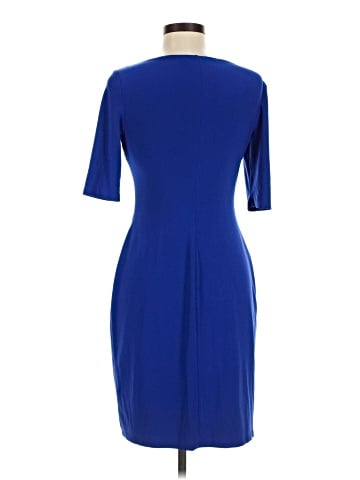 Lauren by Ralph Lauren Cocktail Dress (view 2)