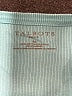 Talbots Blue Sleeveless T-Shirt Size S (petite) - photo 7