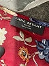 Lane Bryant 100% Polyester Burgundy Kimono One size - photo 7