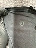 Lululemon Athletica Black Tank Top Size 6 - photo 7