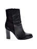 Sam Edelman Black Ankle Boots Size 8 - photo 1