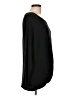 Express Black Long Sleeve Top Size L - photo 4