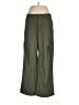 Universal Thread Green Cargo Pants Size 12 - photo 1