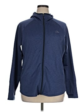 L.L.Bean Zip Up Hoodie (view 1)