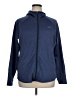 L.L.Bean Blue Zip Up Hoodie Size XL - photo 1