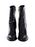 Sam Edelman Black Ankle Boots Size 8 - photo 2