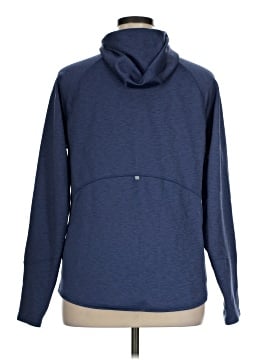 L.L.Bean Zip Up Hoodie (view 2)