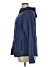 L.L.Bean Blue Zip Up Hoodie Size XL - photo 5