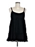 Lulus Black Sleeveless Blouse Size M - photo 1