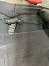 Eileen Fisher Solid Gray Active Pants Size S (petite) - photo 7