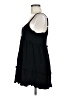Lulus Black Sleeveless Blouse Size M - photo 5