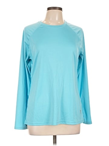 Baleaf Sports Long Sleeve T-Shirt (view 1)