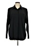 Athleta Black Long Sleeve Blouse Size L - photo 1