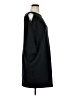 Boutique + Solid Black Cocktail Dress Size 1X - photo 4