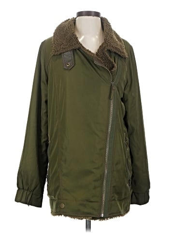 Anthropologie Coat (view 1)