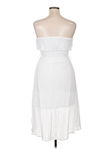 Iz Byer Cocktail Dress (view 2)