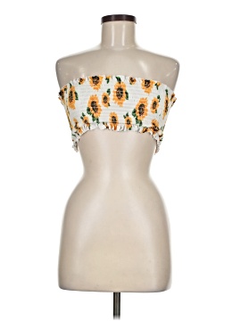 Zaful Tube Top (view 1)