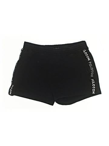 Peloton Athletic Shorts (view 1)