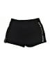 Peloton Graphic Black Athletic Shorts Size M - photo 1