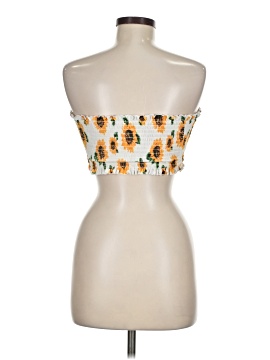 Zaful Tube Top (view 2)