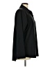Athleta Black Long Sleeve Blouse Size L - photo 4