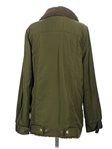Anthropologie Coat (view 2)